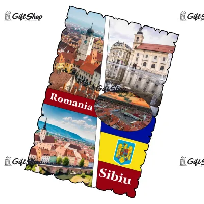 Mgs178-magnet frigider-sibiu romania
